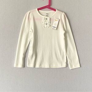 Gymboree Long Sleeve Top Girls Size 7